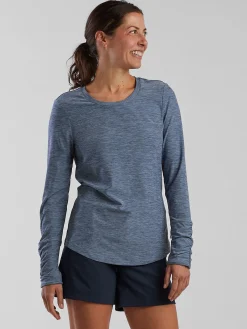 Women Title Nine Long Sleeve Tops><noscript><img width=