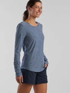 Women Title Nine Long Sleeve Tops><noscript><img width=