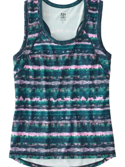 Women Title Nine Tank Tops>Grace Racerback Tank Top - Vaiava