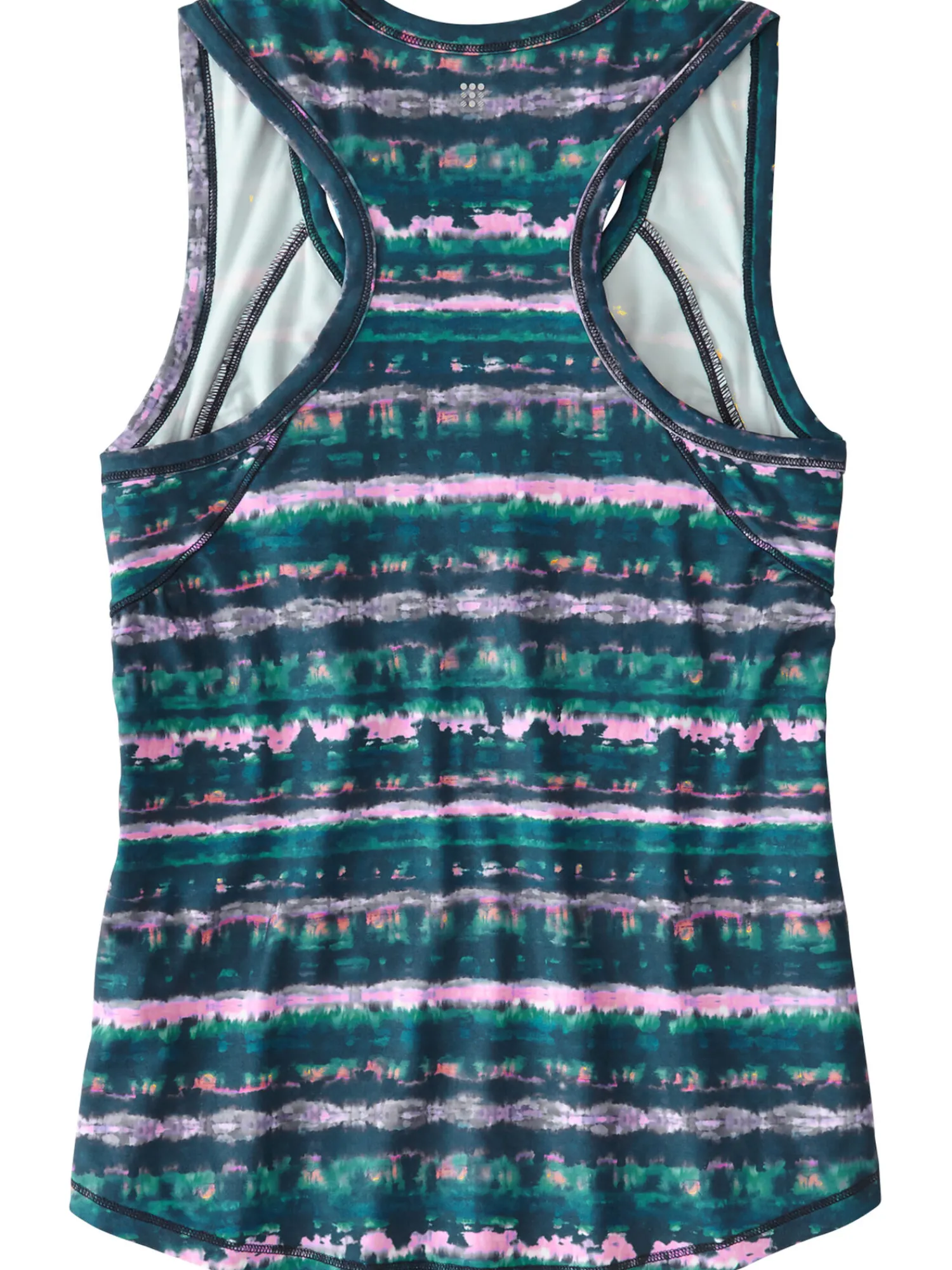 Women Title Nine Tank Tops>Grace Racerback Tank Top - Vaiava