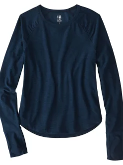 Women Title Nine Long Sleeve Tops><noscript><img width=