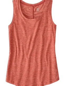 Women Title Nine Tank Tops>Grace Tank Top