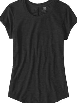 Women Title Nine Short Sleeve Tops>Grace Tee