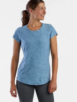 Women Title Nine Short Sleeve Tops><noscript><img width=