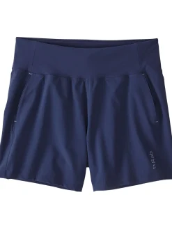 Women Title Nine Bottoms Finder>Groove Sport Shorts