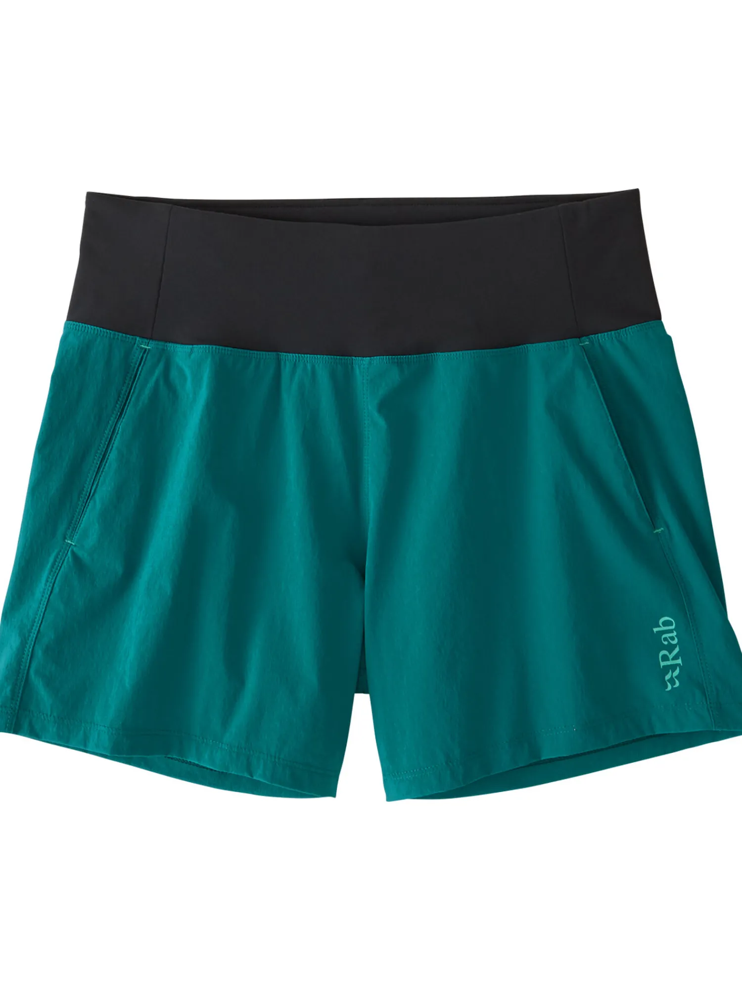 Women Title Nine Bottoms Finder>Groove Sport Shorts