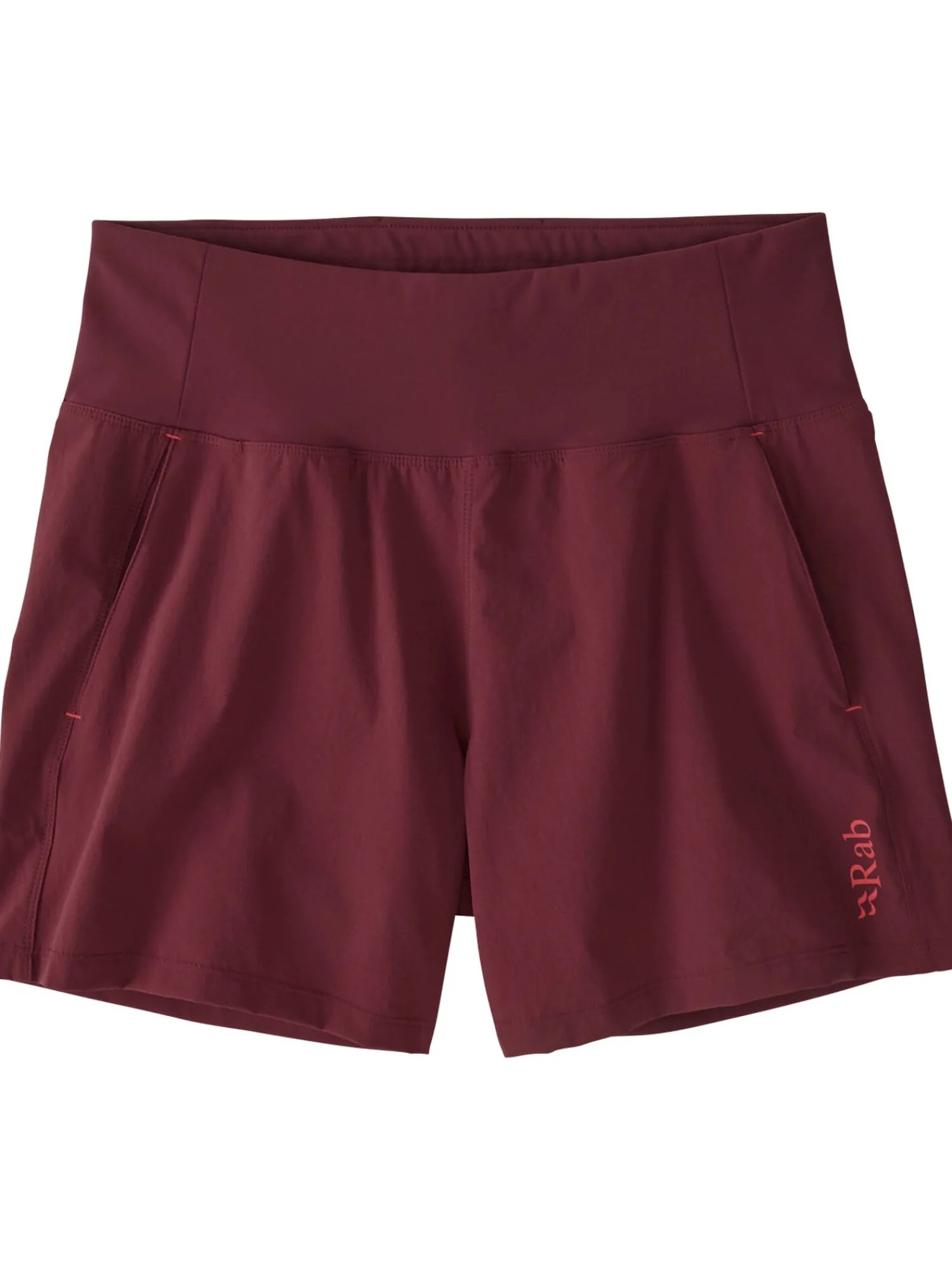 Women Title Nine Bottoms Finder>Groove Sport Shorts