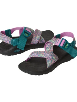 Women Title Nine Shoes>Guide Girl Sandal - Mega