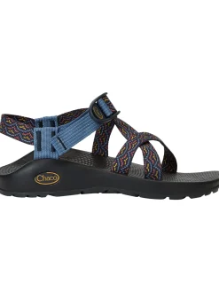 Women Title Nine Shoes>Guide Girl Sandal - Print Classic