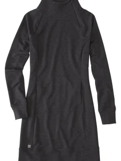 Women Title Nine Dresses>Guthrie Dress - Solid