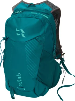 Women Title Nine Packs, Bags & Gear>Hairpin Running Pack - 12L