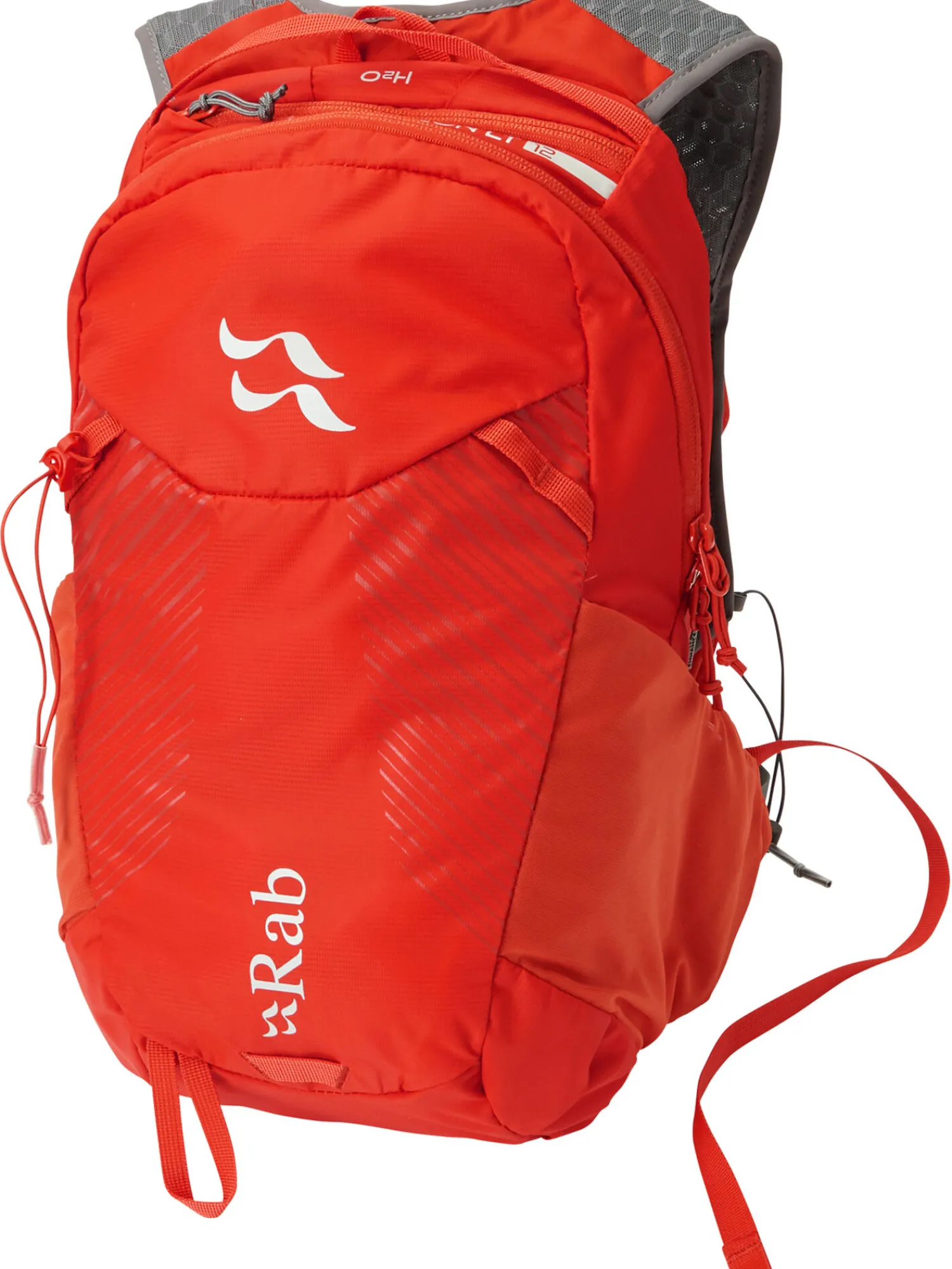Women Title Nine Packs, Bags & Gear>Hairpin Running Pack - 12L