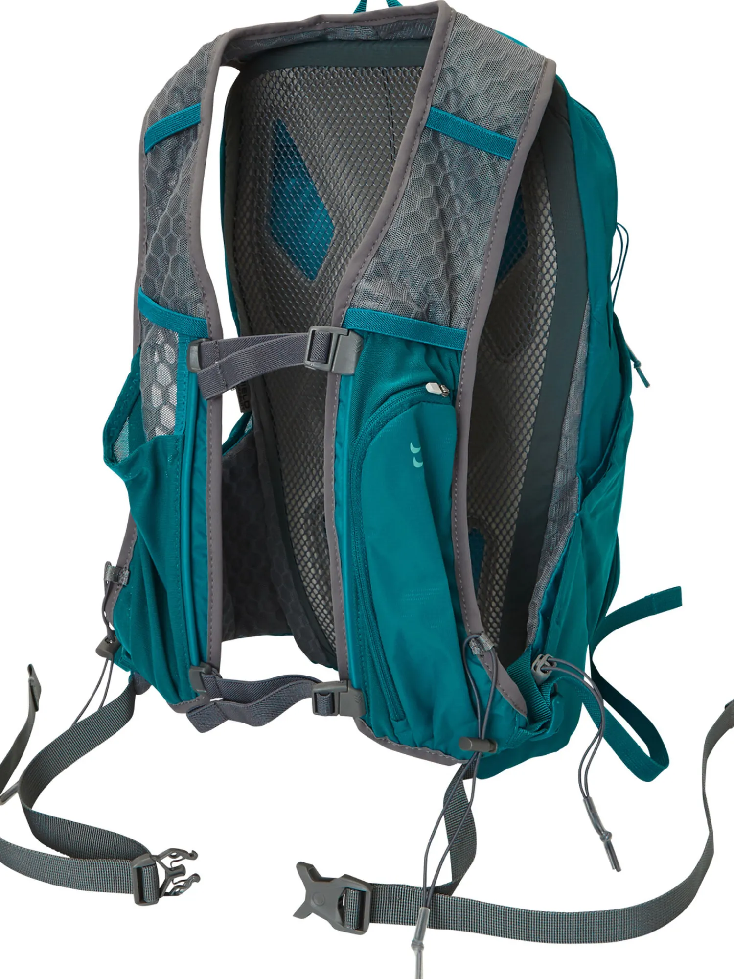 Women Title Nine Packs, Bags & Gear>Hairpin Running Pack - 12L