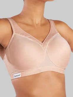 Women Title Nine Sports Bras>Hallelujah Bra