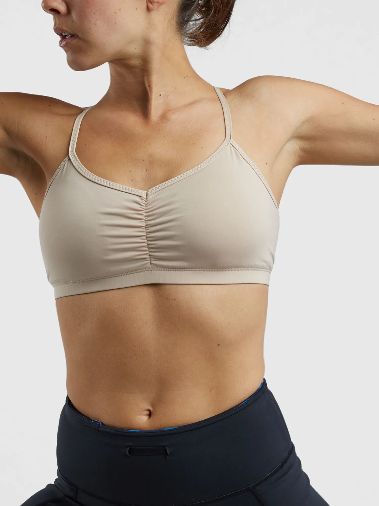 Women Title Nine Sports Bras>Handful Sports Bra