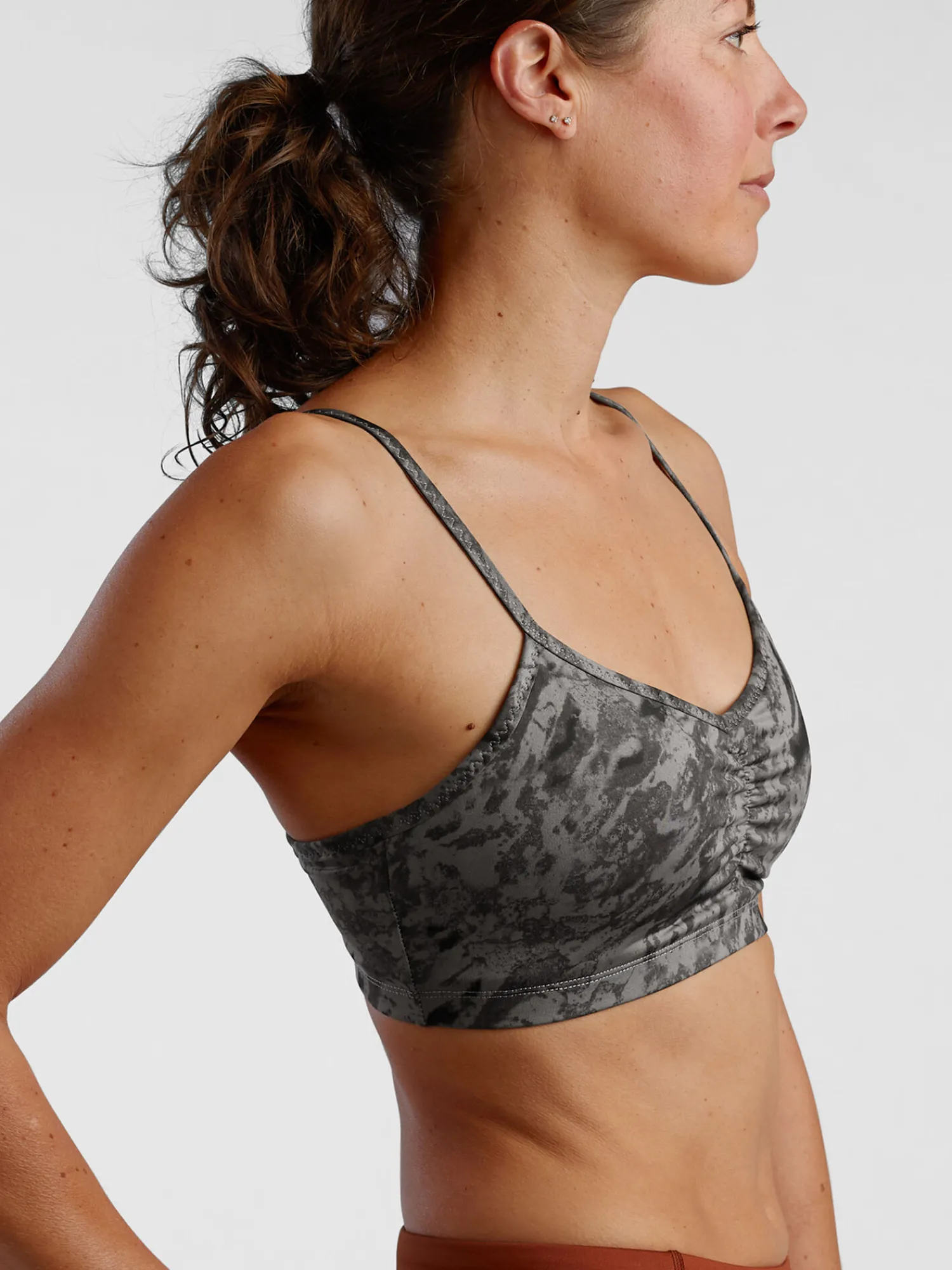 Women Title Nine Sports Bras>Handful Sports Bra