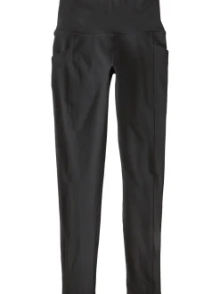 Women Title Nine Bottoms Finder>Hatha 7/8 Leggings