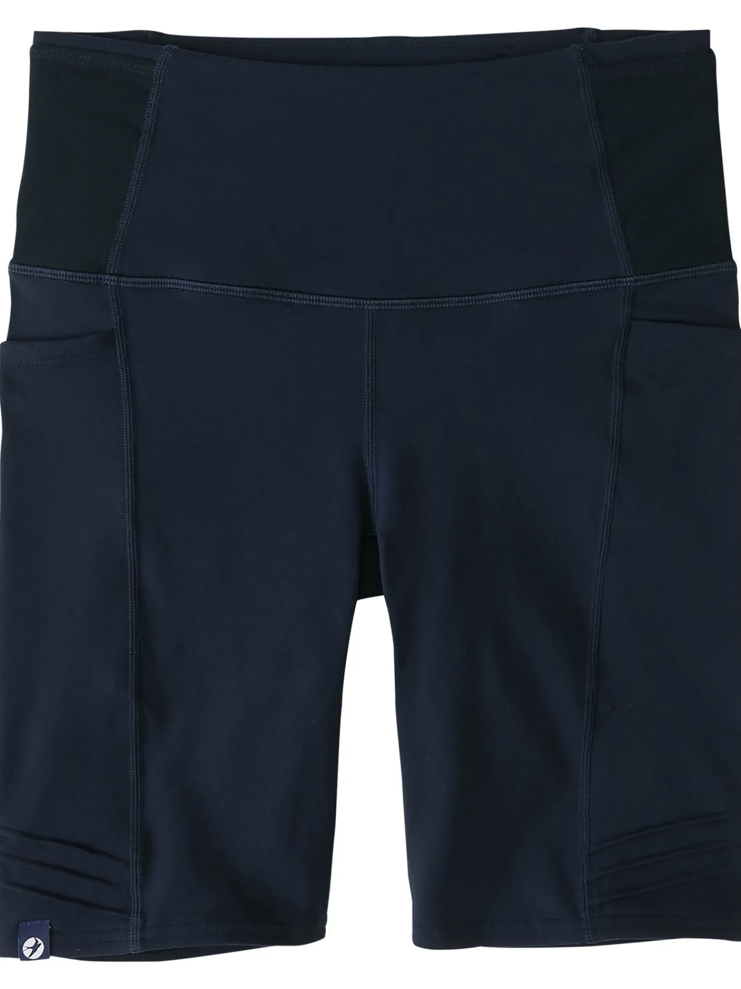Women Title Nine Bottoms Finder>Haul It 2.0 Pocket Running Shorts 8"