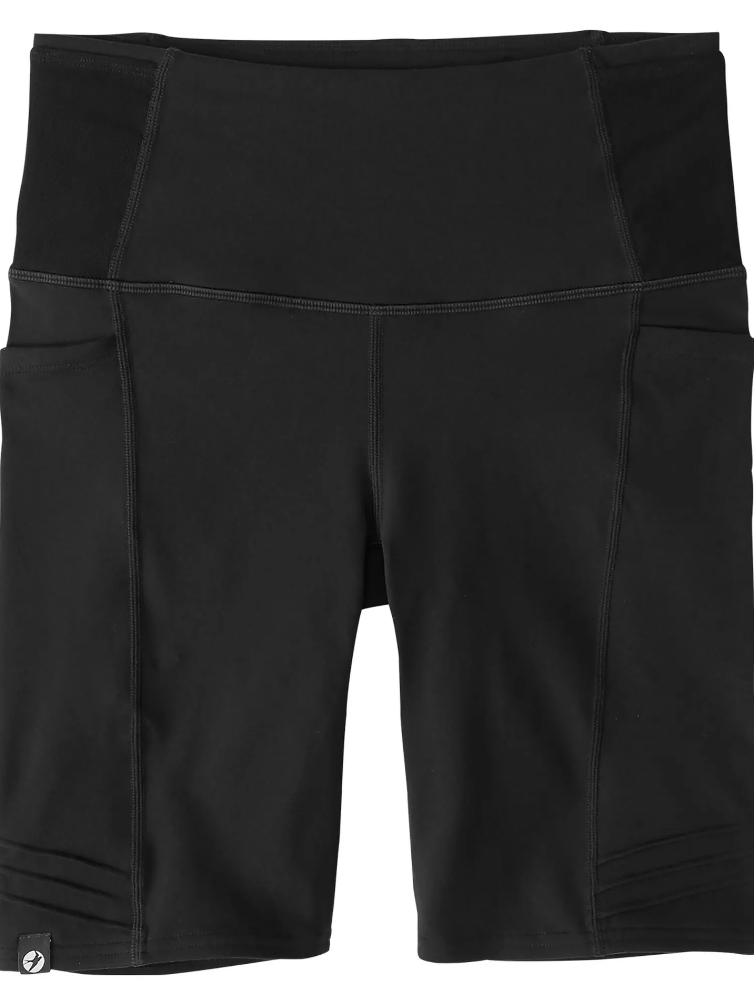 Women Title Nine Bottoms Finder>Haul It 2.0 Pocket Running Shorts 8"