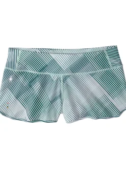 Women Title Nine Bottoms Finder>Heat Rave Running Shorts