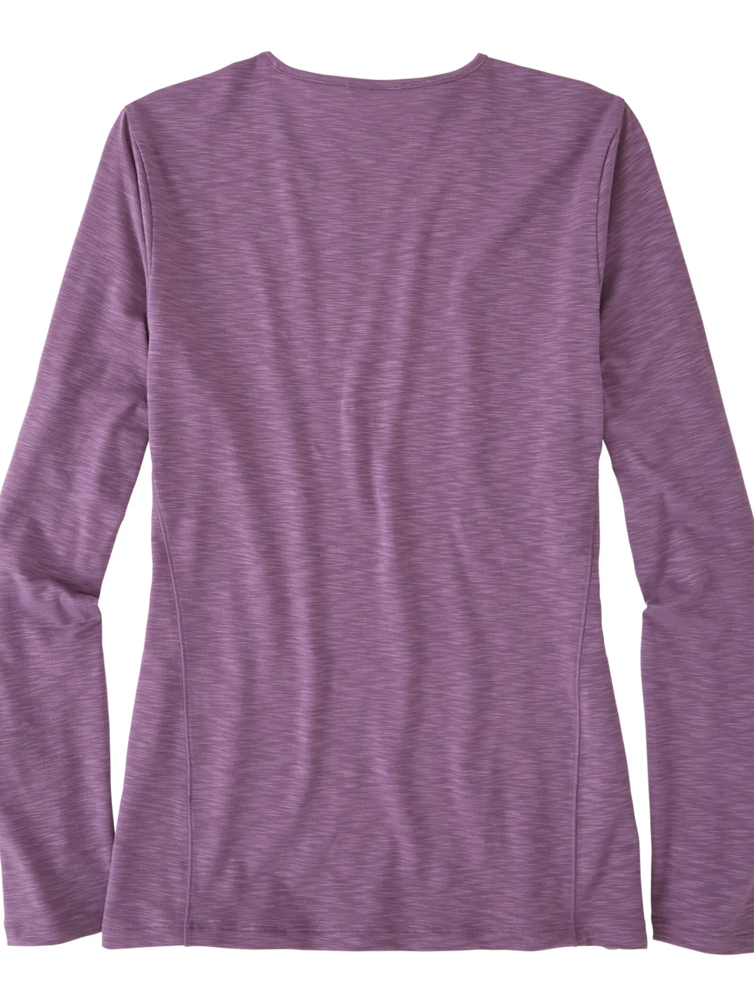 Women Title Nine Long Sleeve Tops>Henerala 2.0 Long Sleeve Tee - Solid