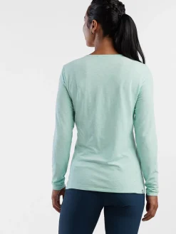 Women Title Nine Long Sleeve Tops><noscript><img width=