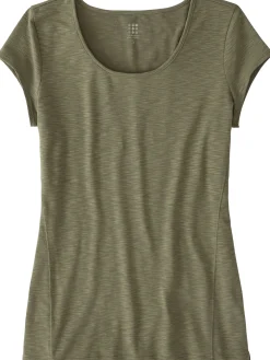 Women Title Nine Short Sleeve Tops><noscript><img width=