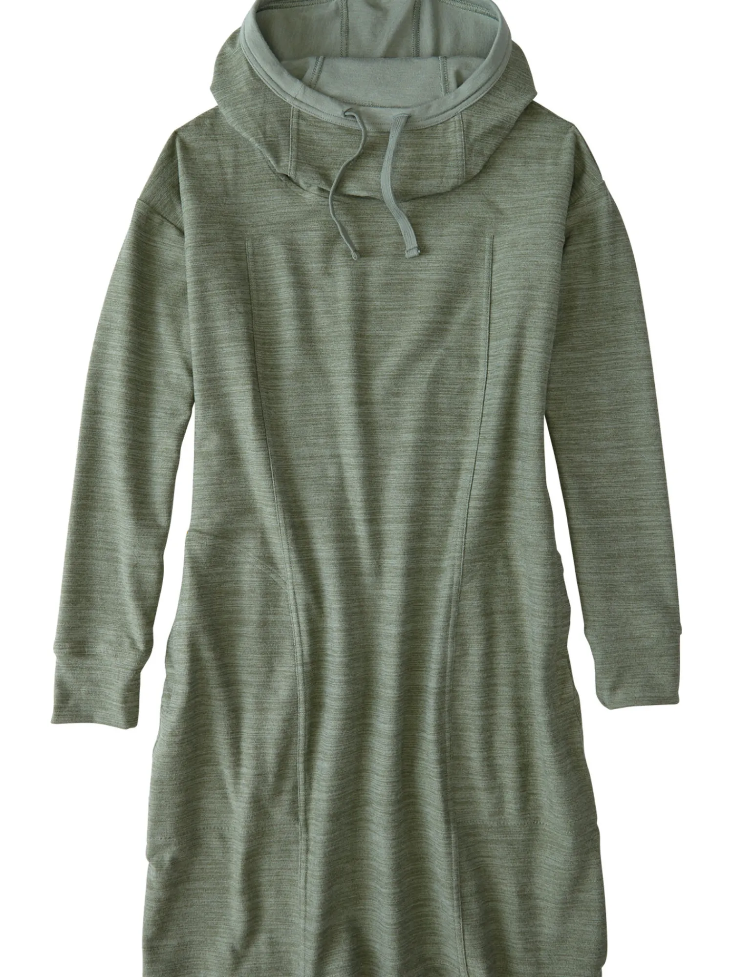 Women Title Nine Dresses>Hibernation Hoodie Dress