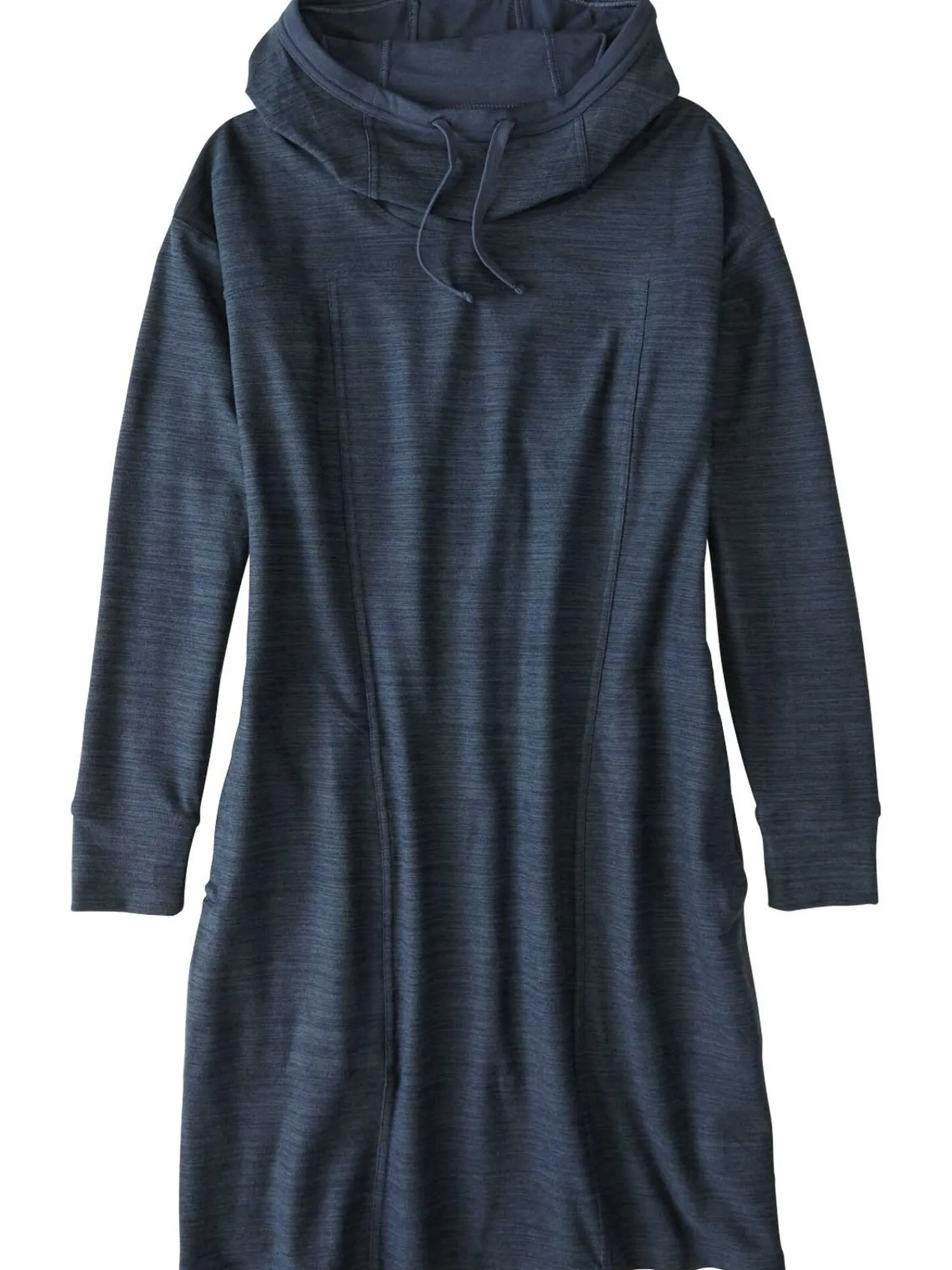 Women Title Nine Dresses>Hibernation Hoodie Dress