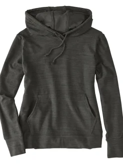 Women Title Nine Hoodies & Sweatshirts>Hibernation Hoodie Pullover