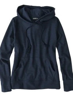 Women Title Nine Hoodies & Sweatshirts>Hibernation Hoodie Pullover