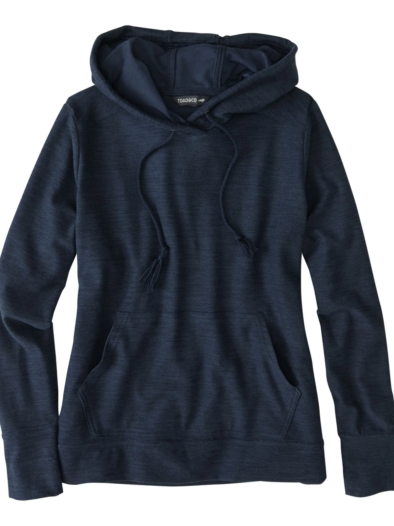 Women Title Nine Hoodies & Sweatshirts>Hibernation Hoodie Pullover