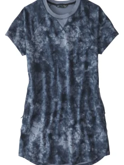 Women Title Nine Dresses>Hideaway Sweatshirt Dress