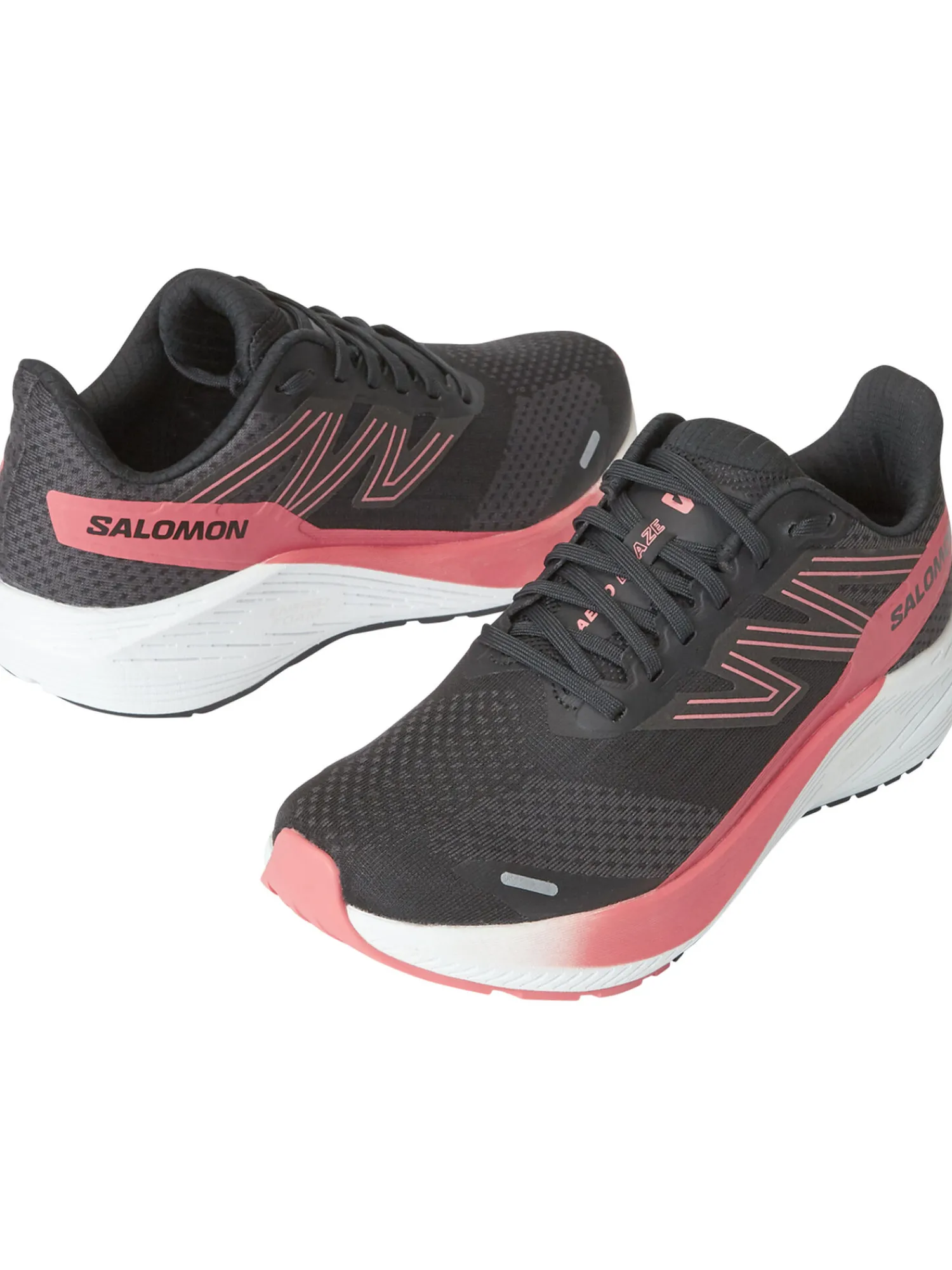 Women Title Nine Shoes>High Road Running Shoes - Blaze