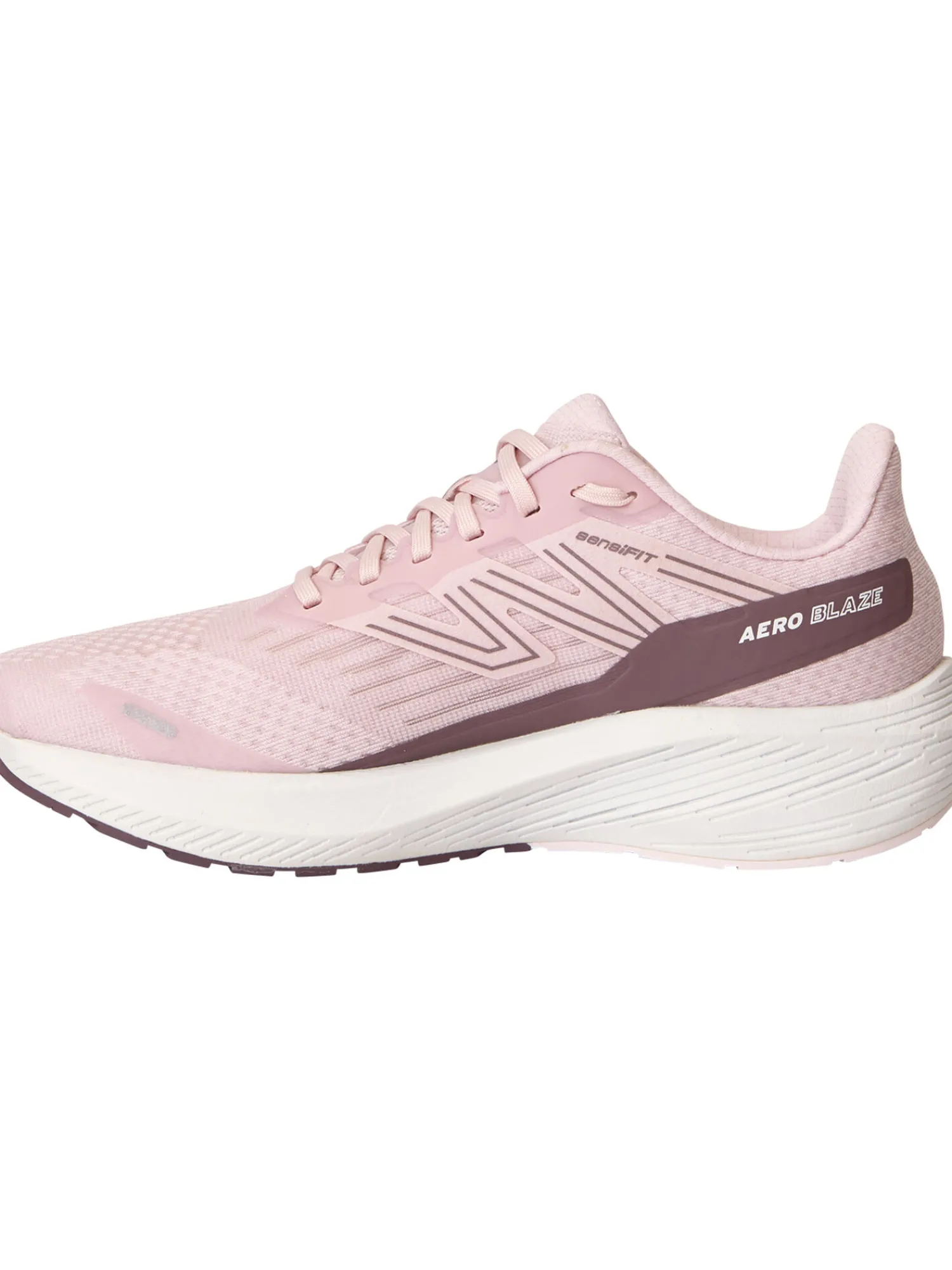 Women Title Nine Shoes>High Road Running Shoes - Blaze