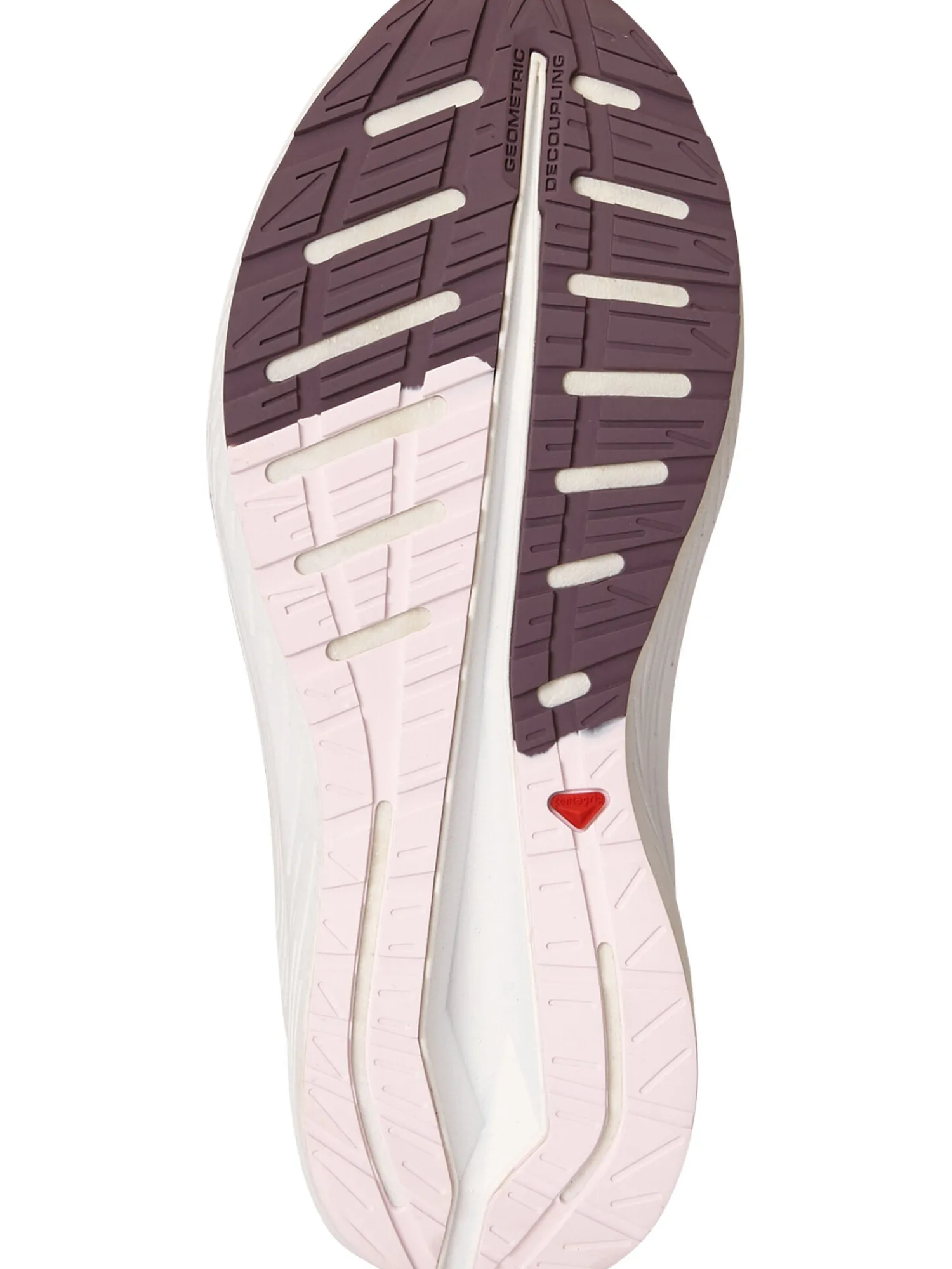Women Title Nine Shoes>High Road Running Shoes - Blaze
