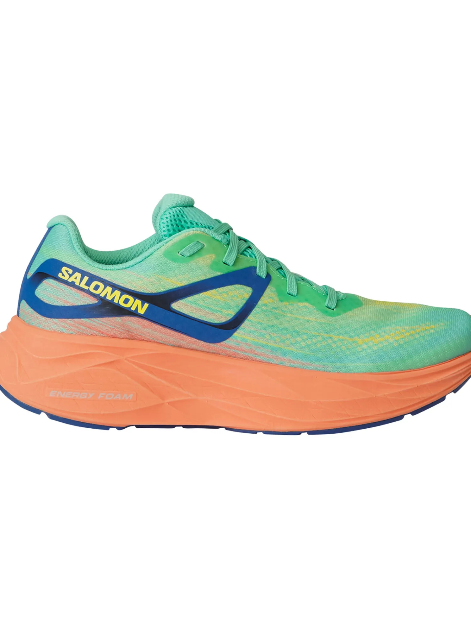Women Title Nine Shoes>High Road Running Shoes - Glide
