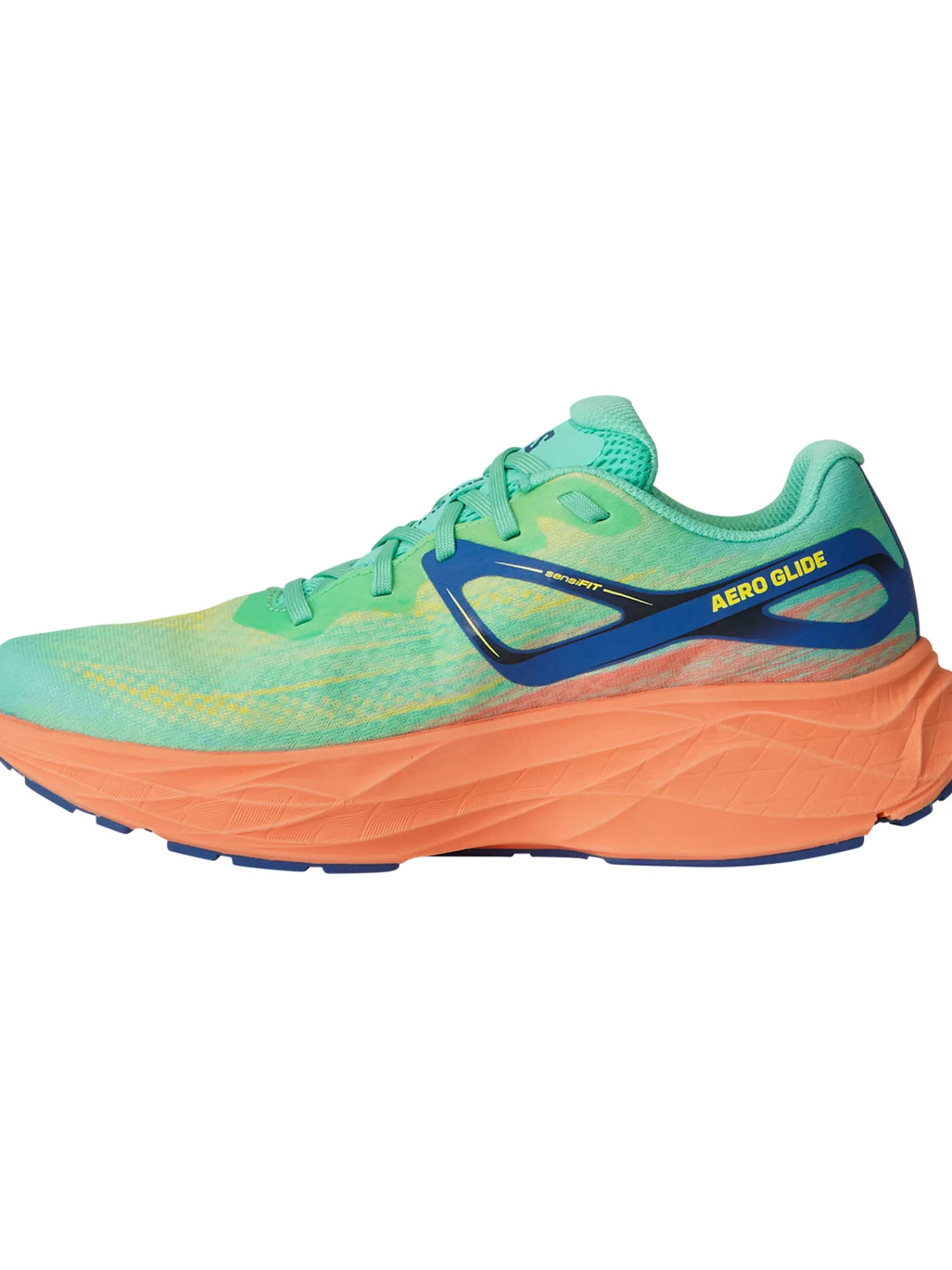 Women Title Nine Shoes>High Road Running Shoes - Glide