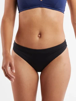 Women Title Nine Bikini Bottoms>Hilo Bikini Bottom - Solid
