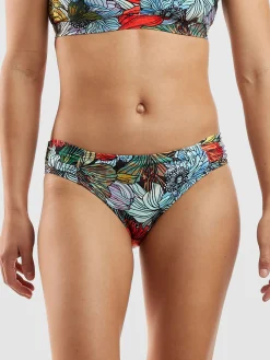 Women Title Nine Bikini Bottoms>Holy Grail Bikini Bottom - Buttercup