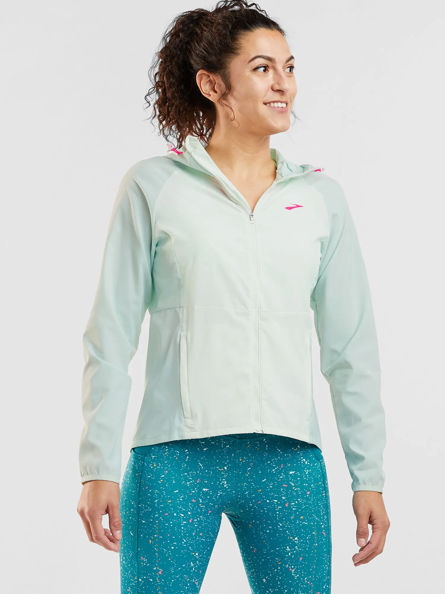 Women Title Nine Jackets>Hot Pursuit Jacket