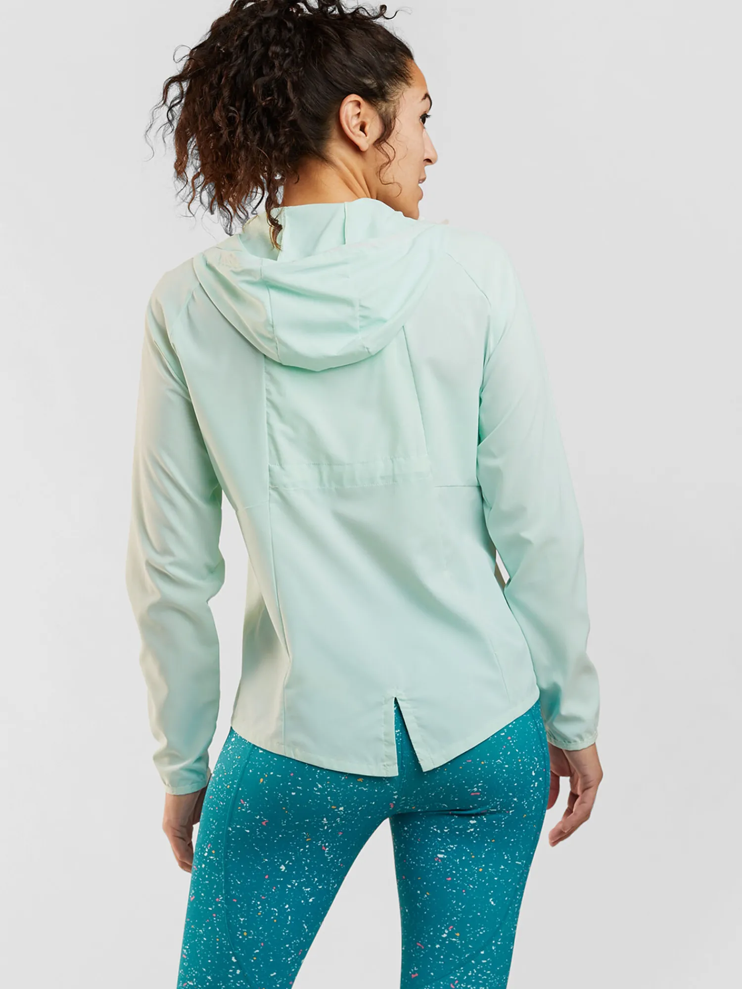Women Title Nine Jackets>Hot Pursuit Jacket