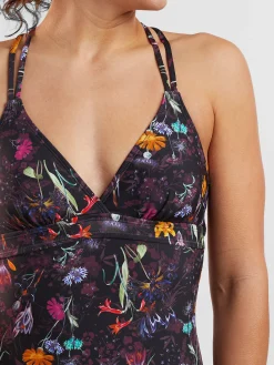Women Title Nine One Piece Swimsuits><noscript><img width=