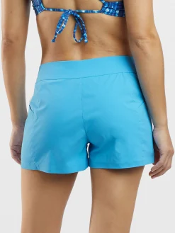 Women Title Nine Swim Shorts & Board Shorts><noscript><img width=