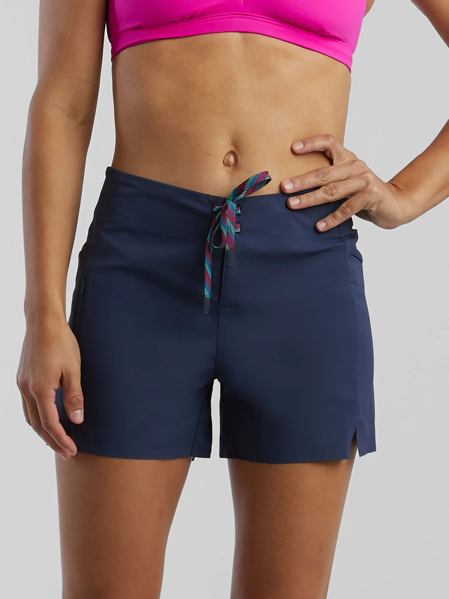 Women Title Nine Swim Shorts & Board Shorts>Incrediboardie Board Shorts 4"