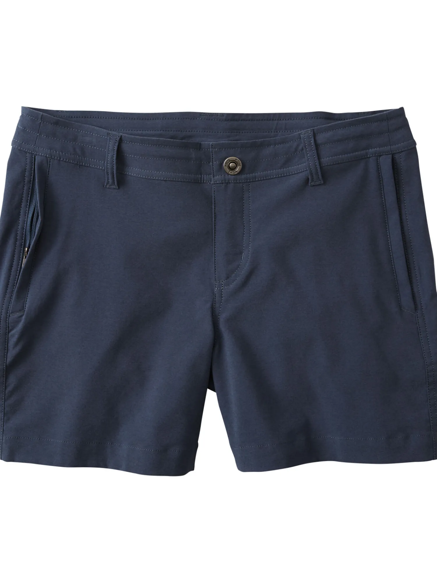 Women Title Nine Bottoms Finder>Indestructible 2.0 Hiking Shorts 4.5"
