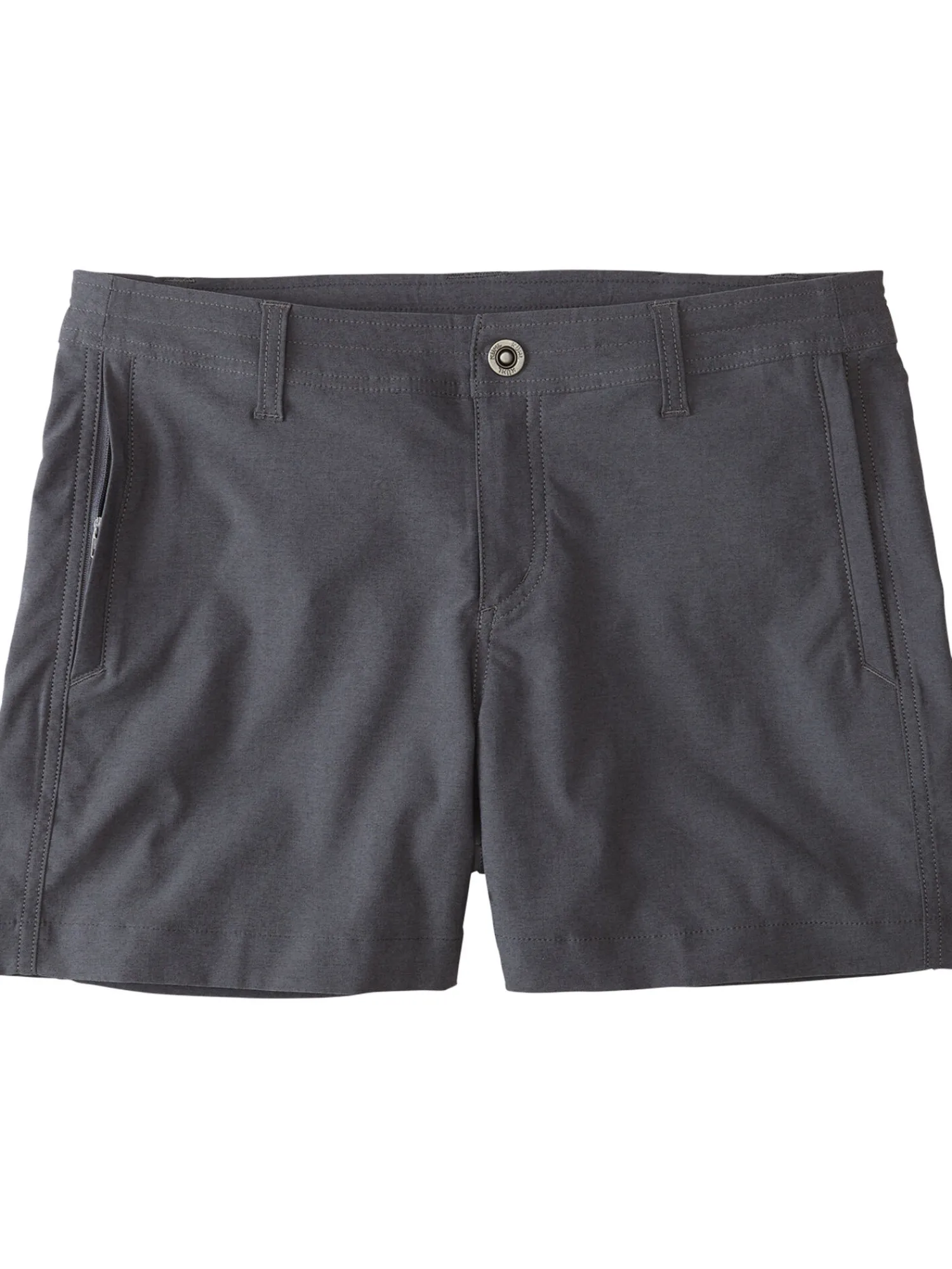 Women Title Nine Bottoms Finder>Indestructible 2.0 Hiking Shorts 4.5"