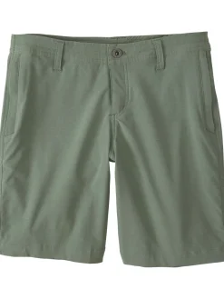 Women Title Nine Bottoms Finder>Indestructible 2.0 Hiking Shorts 8"