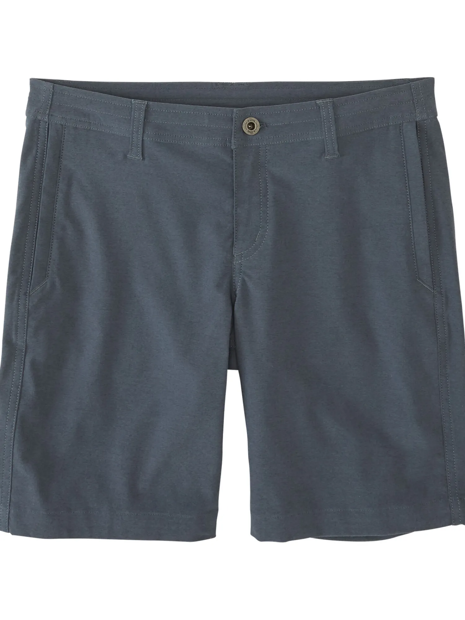 Women Title Nine Bottoms Finder>Indestructible 2.0 Hiking Shorts 8"