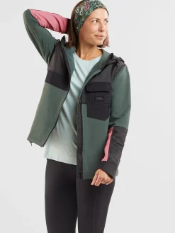 Women Title Nine Jackets>Invincibility Jacket